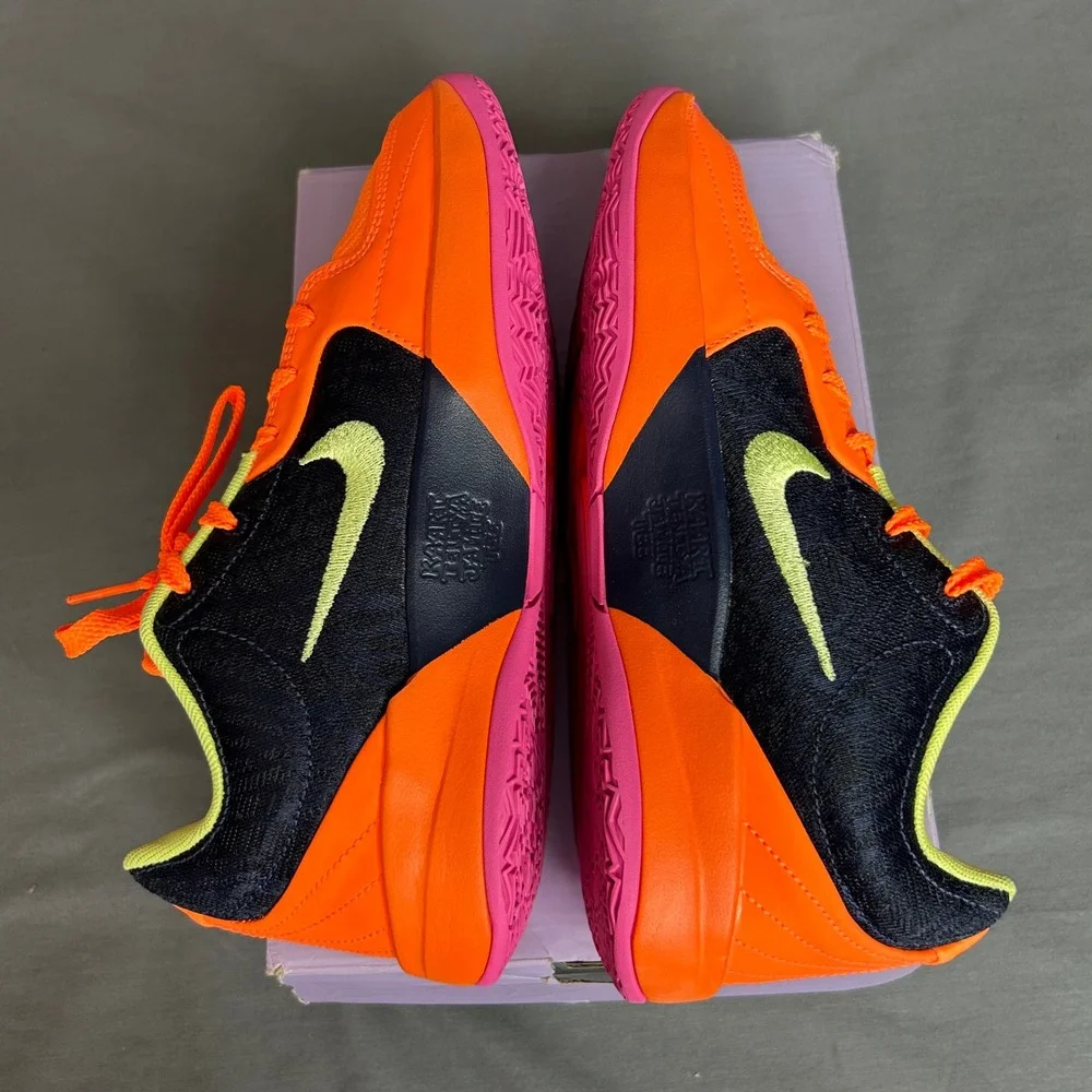 Nike ja gs